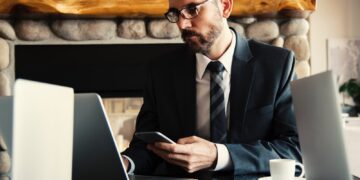 how the cloud is changing supply chain management | Business Connect