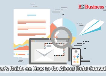 A Novice’s Guide on How to Go About Debt Consolidation | Business Connect
