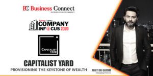 CAPITALIST YARD INDIA PVT LTD. | Business Connect