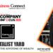 CAPITALIST YARD INDIA PVT LTD. | Business Connect