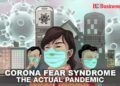 Corona Virus Fear Syndrome | Business Connect