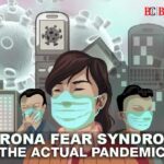 Corona Virus Fear Syndrome | Business Connect