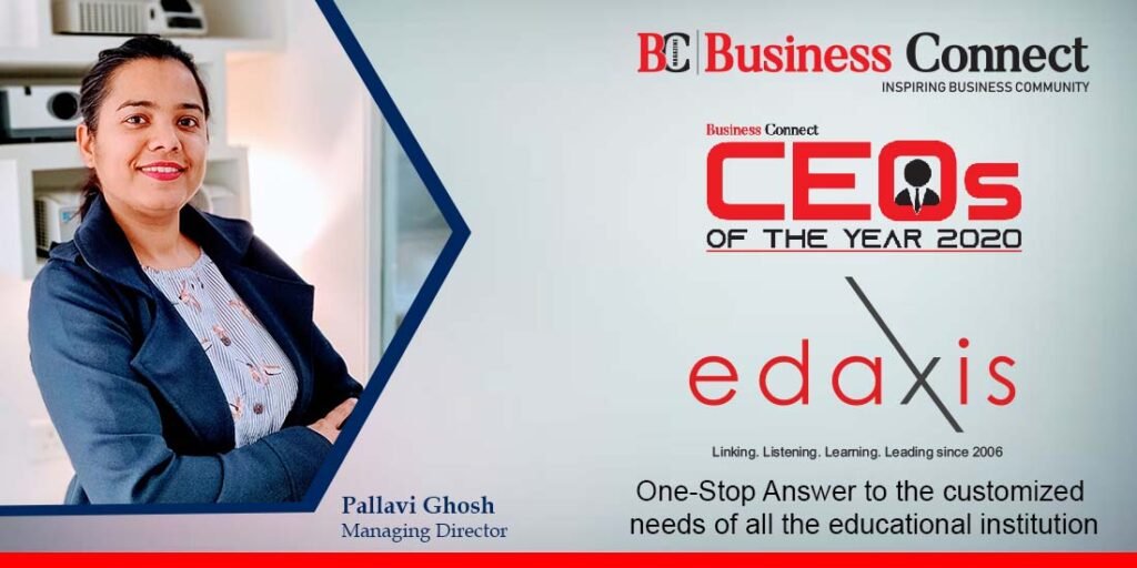 Edaxis System | Business Connect