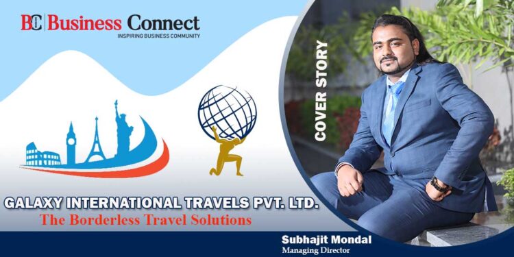 Galaxy International Travels Pvt Ltd | Business Connect