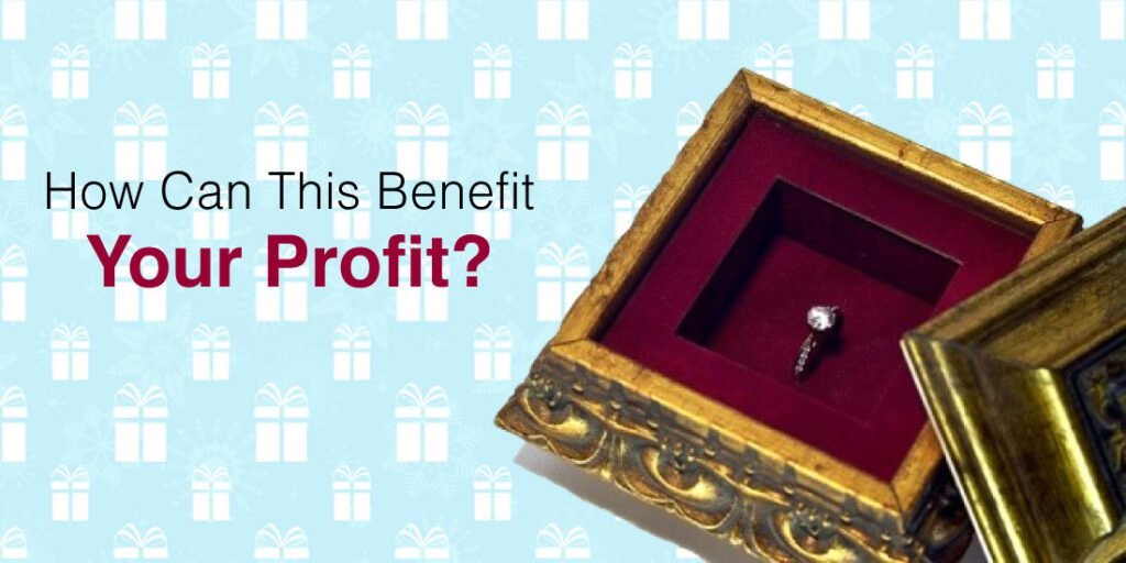 How can this benefit your profit | Business connect
