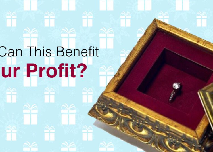 How can this benefit your profit | Business connect