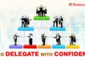 How to Delegate with confidence ? | Business Connect