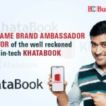 M.S Dhoni joins Khatabook | Business Connect