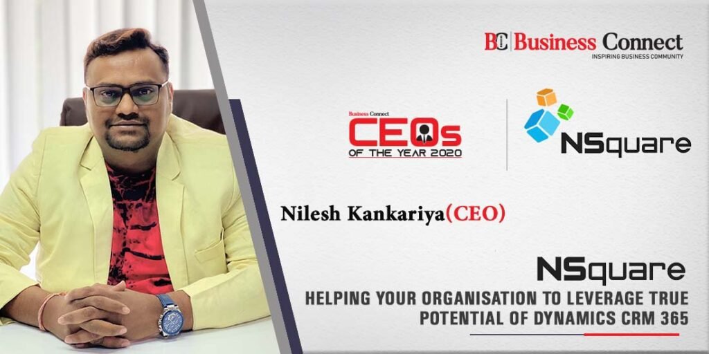 NSquare | Business Connect