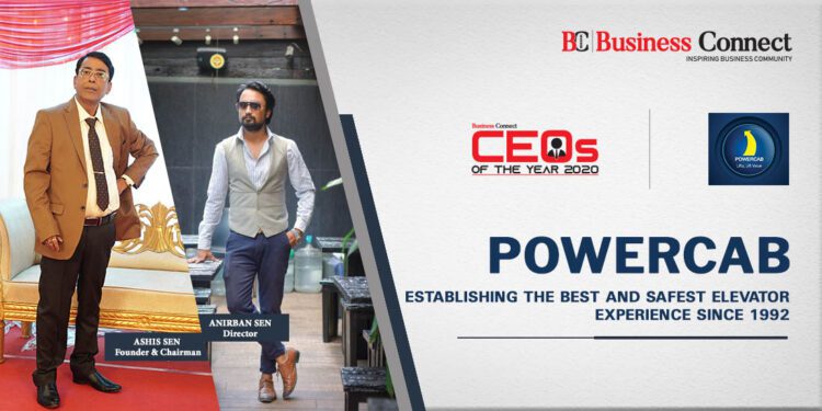 PowerCab | Business Connect