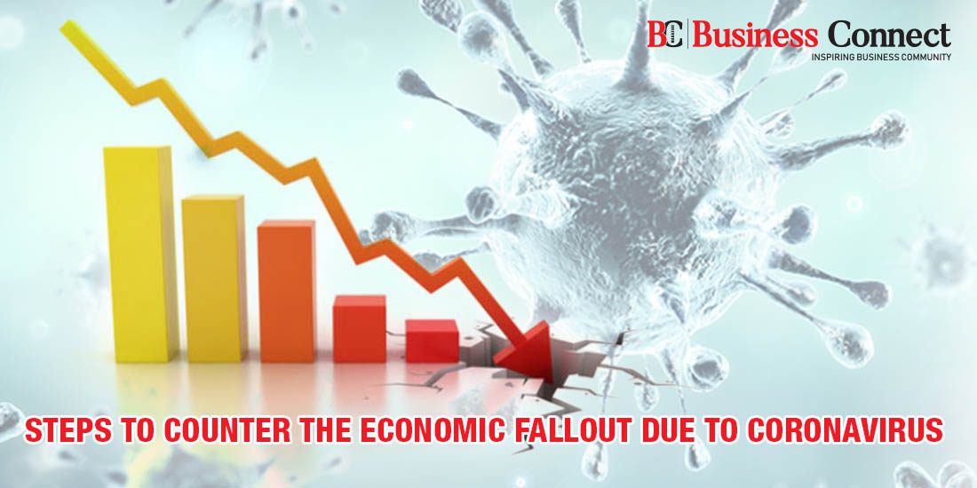 The Economic Fallout Due To Coronavirus | Business Connect