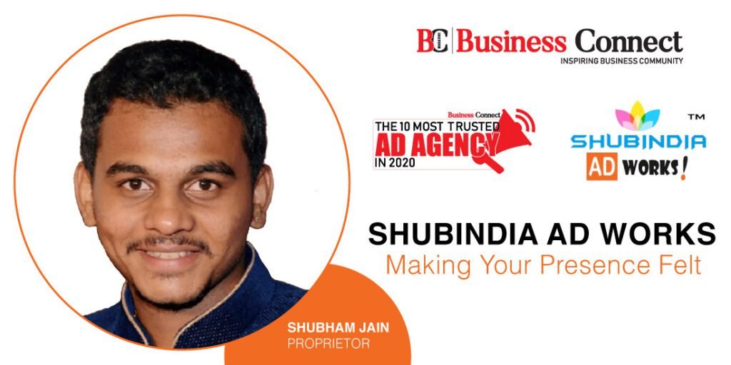 ShubIndia | Business Connect