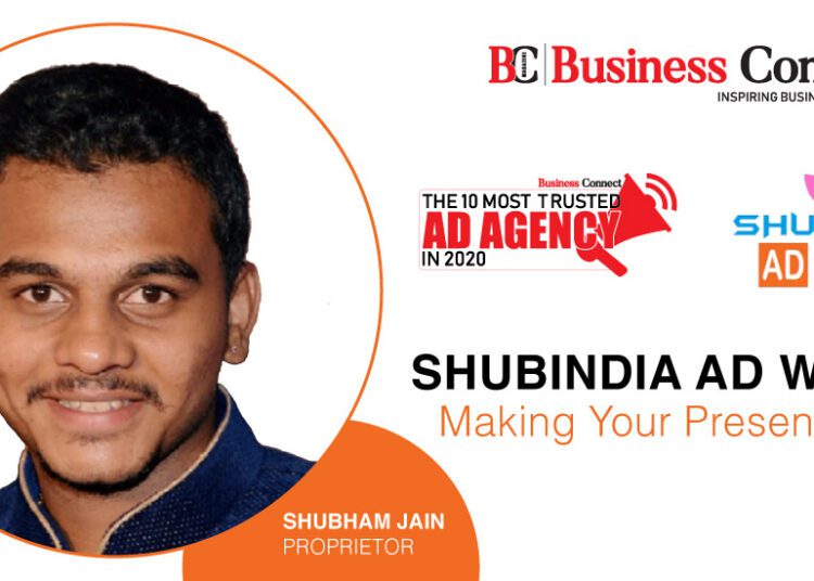 ShubIndia | Business Connect