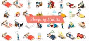 Sleeping Habits