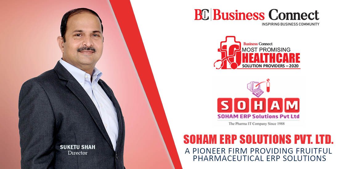 Soham ERP Solutions | Business Connect