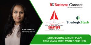 StrategicStack | Business Connect