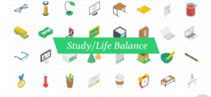 Study Life Balance