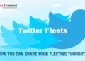 Twitter Fleets | Business Connect