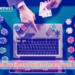 What Can Small Business Owners Learn From Online Casinos | Business Connect