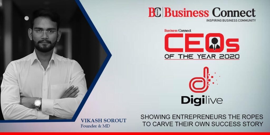 DigiLive | Business Connect
