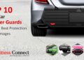 Top 10 Best Car Bumper Guards of 2021