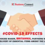 Covid-19 effects- The Good- Day cookies maker, Britannia, partners with Dunzo for 1 hour delivery of essential items amidst the lockdown