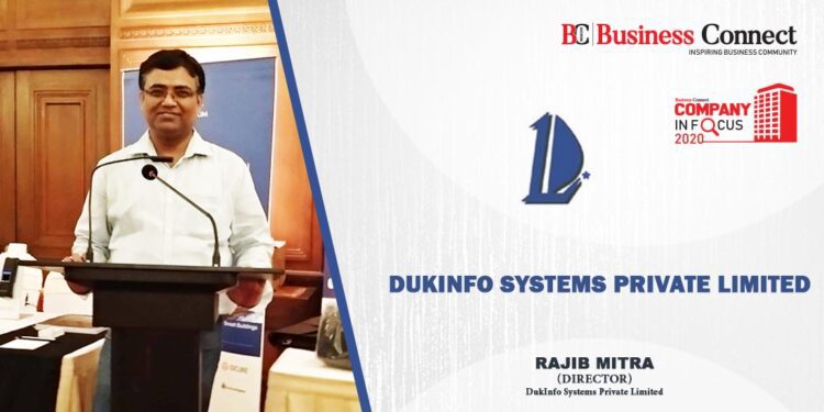 DUKINFO SYSTEMS PRIVATE LIMITED - Business Connect