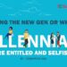 Engaging the New Gen or who says Millennials are Entitled and Selfish?_Business Connect Magazine