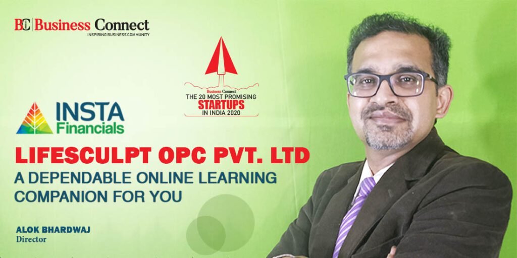 LIFESCULPT OPC PRIVATE LIMITED_Business Connect Magazine