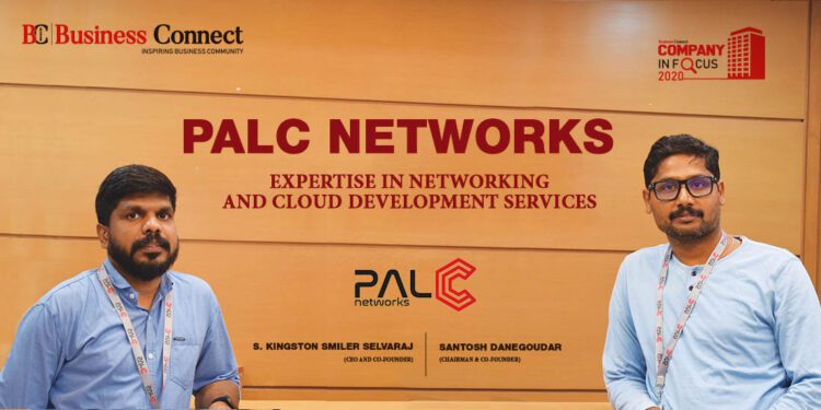 Palc Networks_Business Connect Magazine