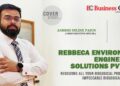 Rebbeca Environment | Business Connect