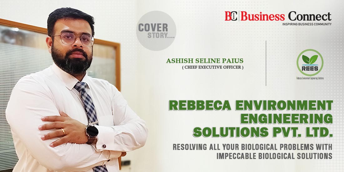 Rebbeca Environment | Business Connect