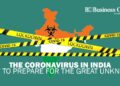 The Coronavirus in India_How to Prepare for the Great Unknown