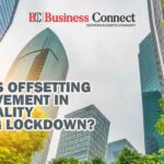 What is Offsetting improvement In Air Quality During Lockdown_Business Connect Magazine