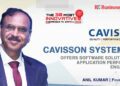 Cavisson Systems Inc_Business Connect Magazine