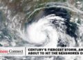 Century’s fiercest Storm, Amphan, about to hit the seashores of India_Business Connect Magazine
