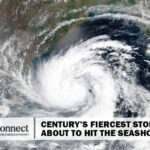 Century’s fiercest Storm, Amphan, about to hit the seashores of India_Business Connect Magazine