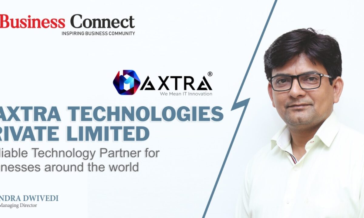 Maxtra Technologies