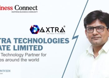 Maxtra Technologies Private Limited_Business Connect Magazine