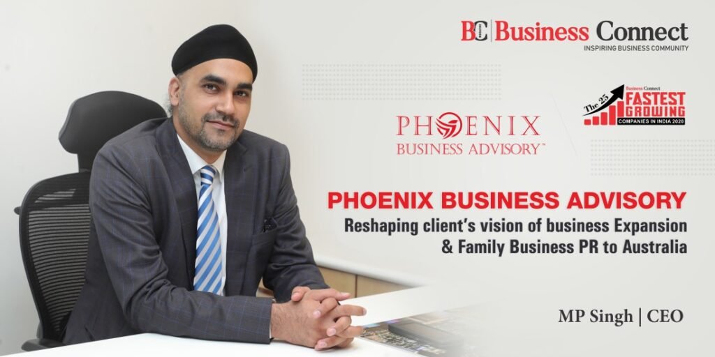 Phoenix Business Website_Business Connect Magazine