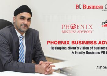 Phoenix Business Website_Business Connect Magazine