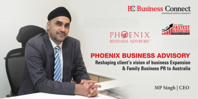 Phoenix Business Website_Business Connect Magazine