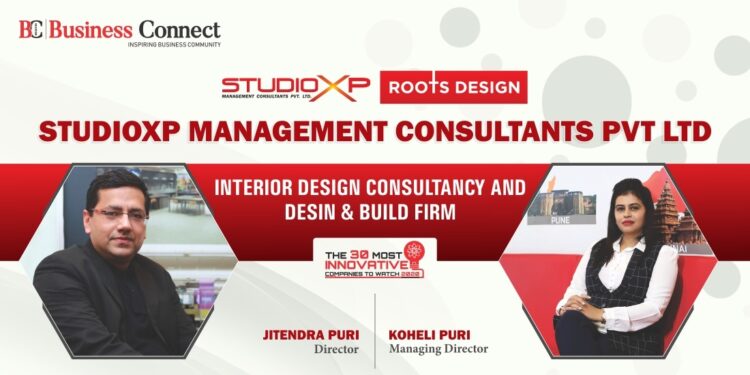 STUDIOXP MANAGEMENT CONSULTANTS PVT LTD_Business Connect Magazine