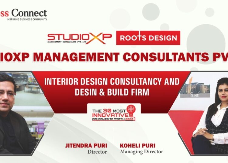 STUDIOXP MANAGEMENT CONSULTANTS PVT LTD_Business Connect Magazine