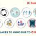 10 Indoor Places to Avoid Due to Coronavirus COVID 19 -Business Connect