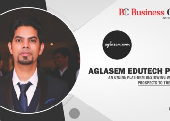 Aglasem Edutech Private Limited_Business Connect Magazine