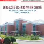 Banglore bio Innovation Center