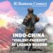 Indo-China ‘Violent-Faceoff’ at Ladakh Border_Business Connect Magazine