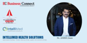Intellimed Health Solutions - Business Connect