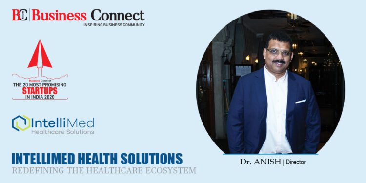 Intellimed Health Solutions - Business Connect